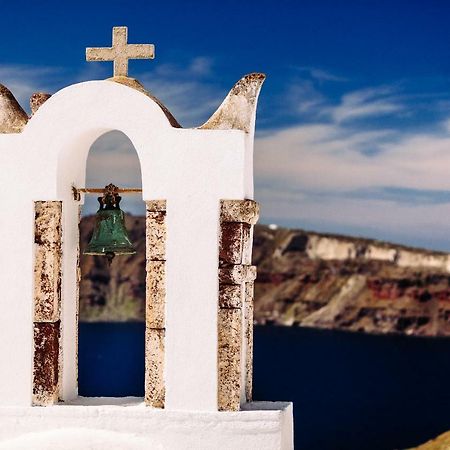 Aegagros Caldera Houses ميغالوخوري المظهر الخارجي الصورة
